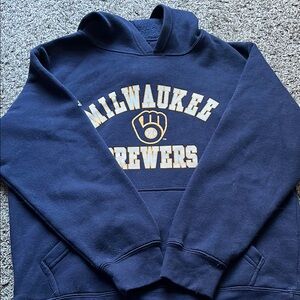 Milwaukee Brewers sweatshirt